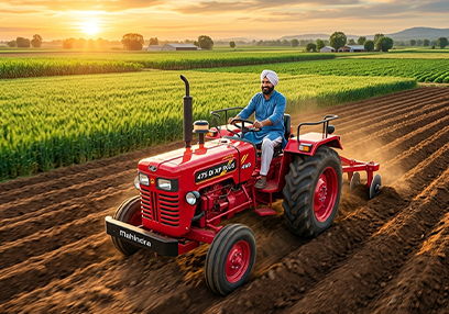 Best Mileage Tractor Under ₹7 Lakh-Mobile