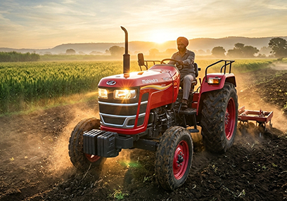  How Much Does a Tractor Cost in India with EMI? Tractor EMI Guide-mobile