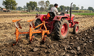 MB Ploughs