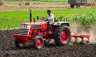 Mahindra 575 DI XP PLUS