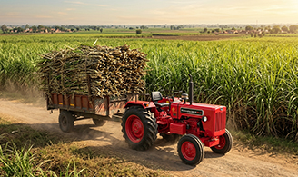 Mahindra 585 DI XP PLUS
