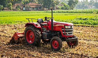 Mahindra YUVO TECH+ 575