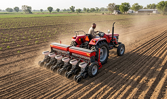 Seed Drills