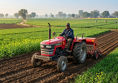 Rabi Crop Sowing Calendar 2026: Best Time to Sow Wheat & More-mobile