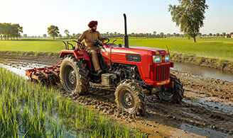 Mahindra XP PLUS Series