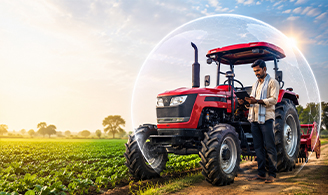 Why Tractor Insurance Is Important