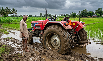 Why You Shouldn't Force the Tractor Out
