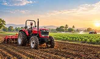 Modern Farming