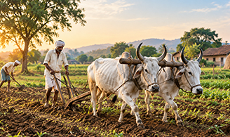Traditional Farming
