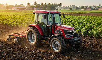 Why Tractor Mileage Matters