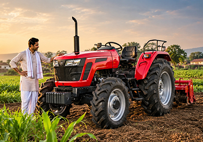 5 Things to Check Before Buying a New Tractor This Festive Season - mobile