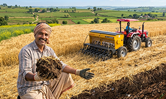 Benefits and Importance of Conservation Agriculture