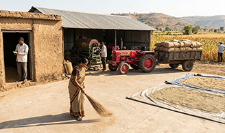 Building a Practical Post-Harvest Plan for Your Farm