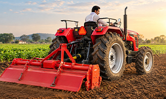 Check power, hydraulics, transmission, and implement compatibility