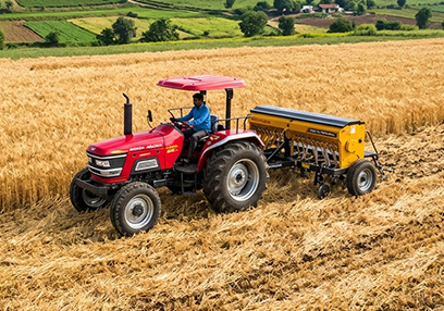 What Is Conservation Agriculture? Principles, Benefits & Methods -mobile