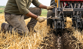 Key Conservation Agriculture Methods for Indian Farms