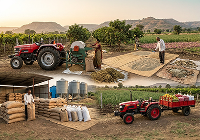 Post-Harvest Management: How to Reduce Crop Losses After Harvest 