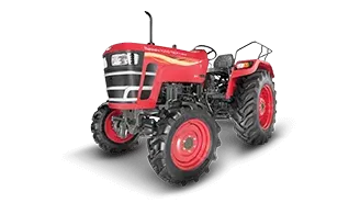 Yuvo Tech Plus 415 4WD