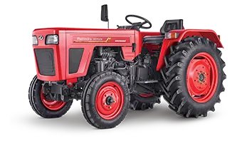 Mahindra 305 Orchard Tractor
