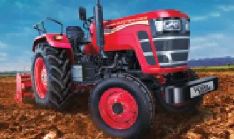 YUVO TECH+ 265 2WD LEAFLET