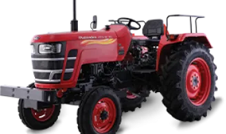 Mahindra 275 DI TU PP Plus