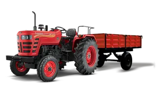 Mahindra 275 DI TU SP Plus