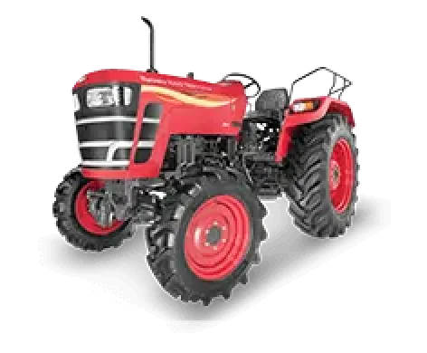Yuvo Tech Plus 575 4WD