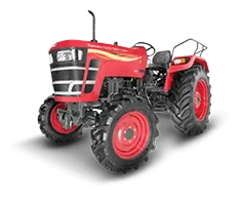 Yuvo Tech Plus 585 4WD