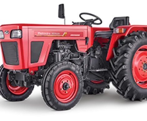 Mahindra 305 Orchard Tractor
