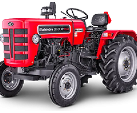 Mahindra XP Plus 265 Orchard