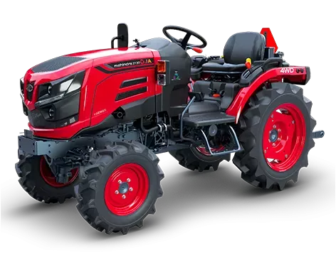 Mahindra OJA 2130