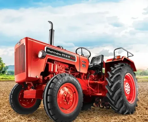 Mahindra 575 DI XP PLUS