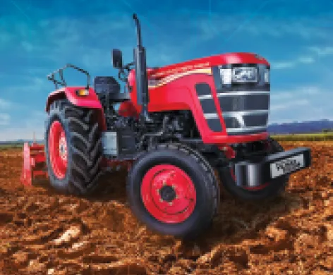 YUVO TECH+ 265 2WD LEAFLET