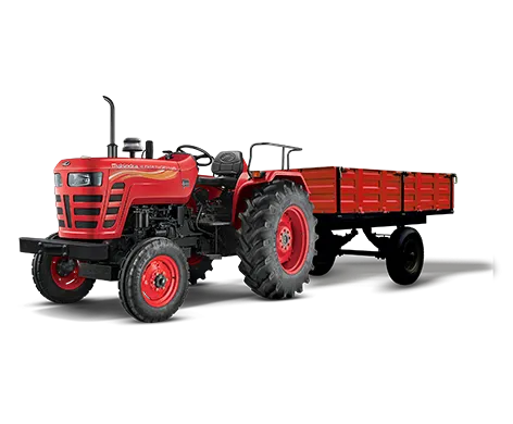 Mahindra 275 DI TU SP Plus
